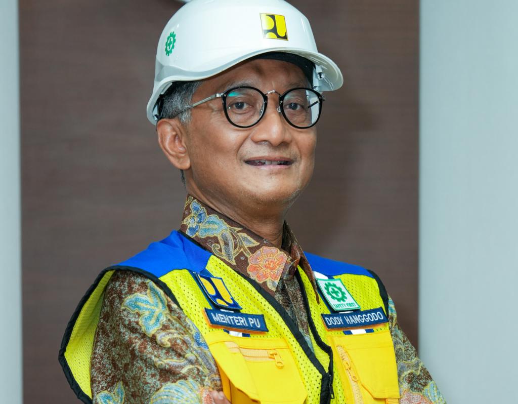 Menteri PU: Pembangunan Jalan Tol Tetap Berlanjut, tetapi Harus Lebih Realistis